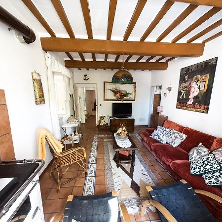Casa Di Mamma Casa Vacanze Genga  Exteriör bild
